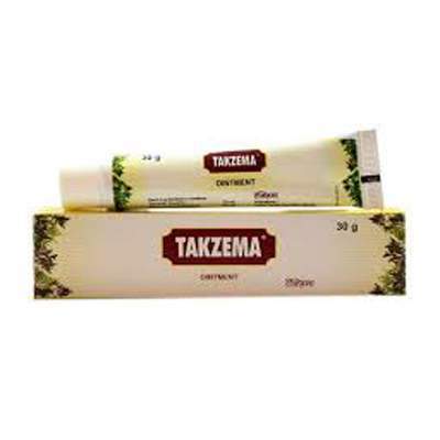 Buy Charak Takzema Ointment Cream online usa [ USA ] 