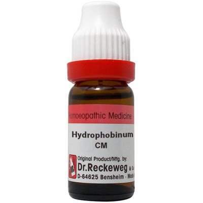 Buy Reckeweg India Dr. Reckeweg Hydrophobinum online usa [ USA ] 