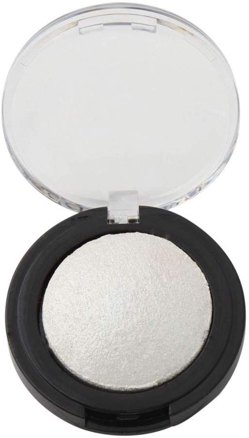 Buy Miss Claire Baked Eyeshadow 27, White