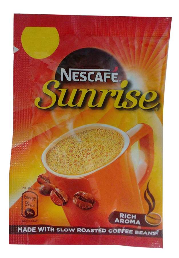 Buy Nescafe Sunrise online usa [ USA ] 