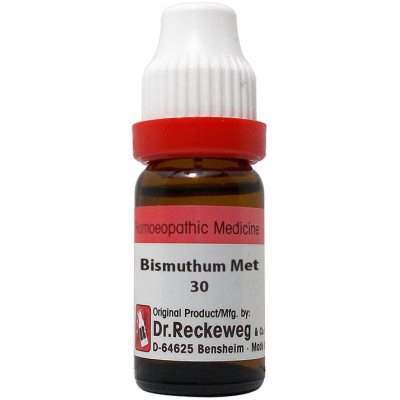 Buy Reckeweg India Bismuthum Metallicum online usa [ USA ] 