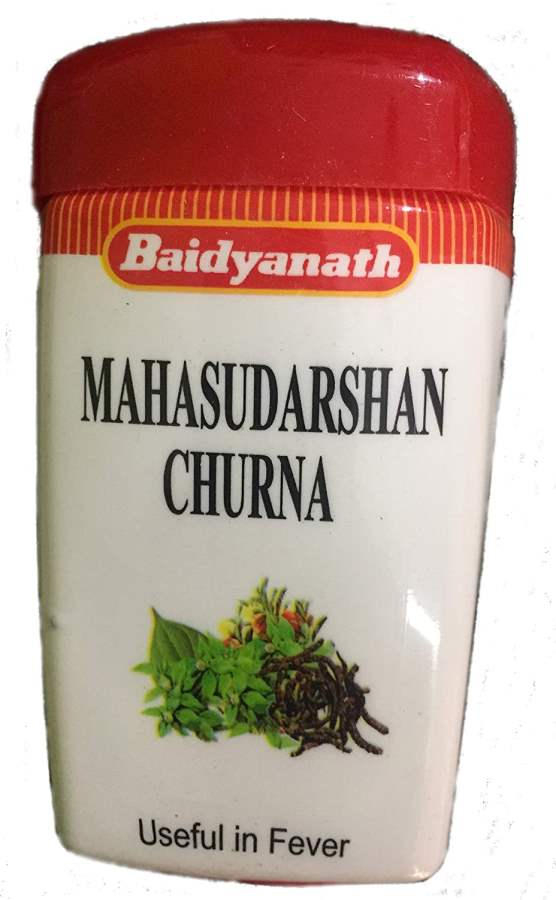 Buy Baidyanath Mahasudarshan Churna
