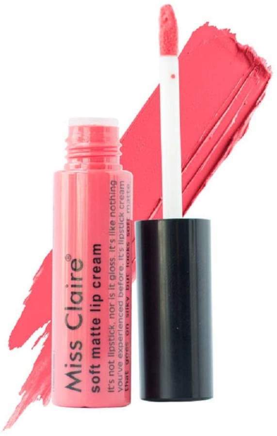 Buy Miss Claire Soft Matte Lip Cream 29 online usa [ USA ] 