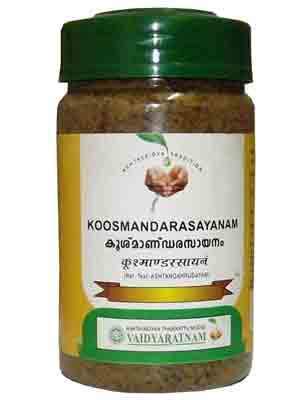Buy Vaidyaratnam Koosmanda Rasayanam online usa [ USA ] 