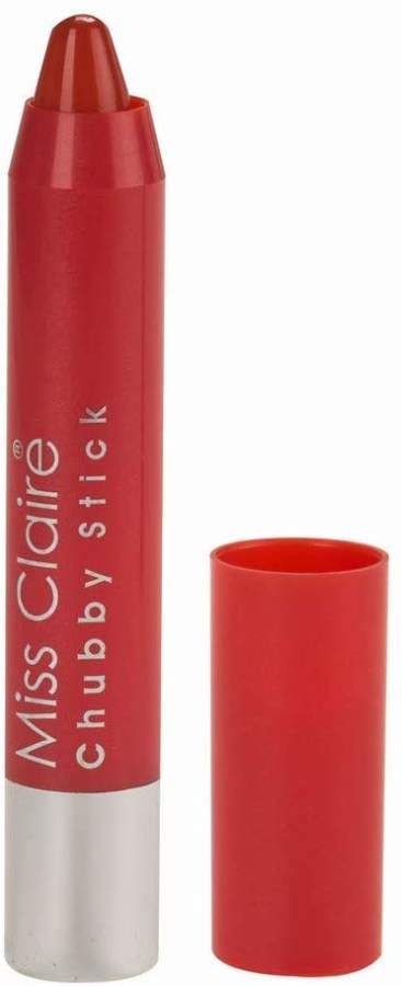 Buy Miss Claire Chubby Lipstick 65, Red