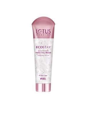 Buy Lotus Herbals Ecostay Insta Smooth Perfecting Primer online usa [ USA ] 