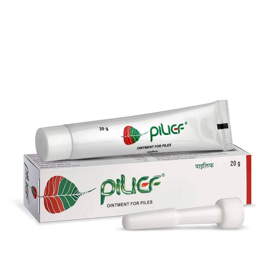 Buy Charak Pilief Ointment online United States of America [ USA ] 