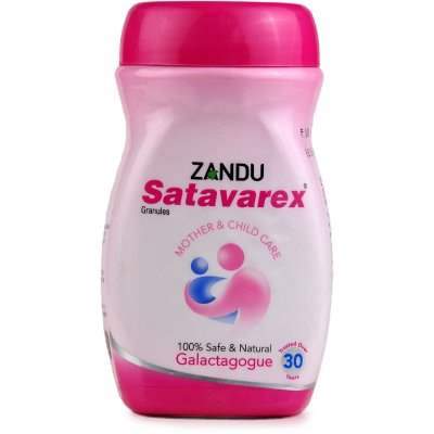 Buy Zandu Satavarex
