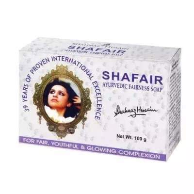 Buy Shahnaz Husain Shafair Fairness Soap