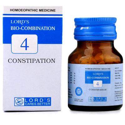 Buy Lords Bio Combination No 4 online usa [ USA ] 