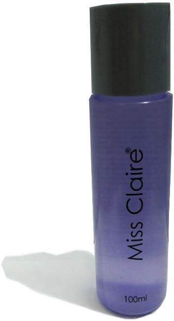 Buy Miss Claire Nail Polish Remover 02, Purple online usa [ USA ] 