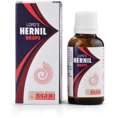 Buy Lords Hernil Drops