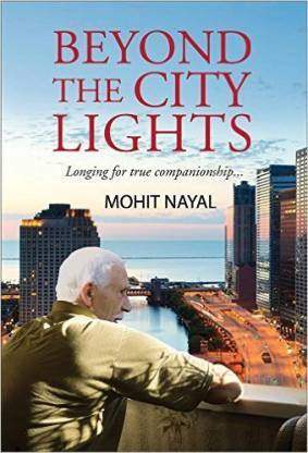 Buy MSK Traders Beyond the City Lights online usa [ USA ] 