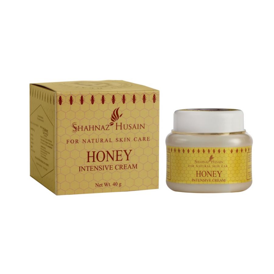 Buy Shahnaz Husain Honey Intensive Cream online usa [ USA ] 