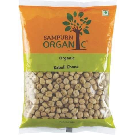 Buy Sampurn Kabuli Chana