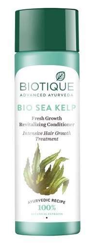 Buy Biotique Bio Sea Kelp Revitalizing Conditioner
