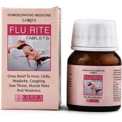 Buy Lords Flu Rite Tablets online usa [ USA ] 