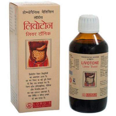 Buy Lords Livotone Syrup online usa [ USA ] 