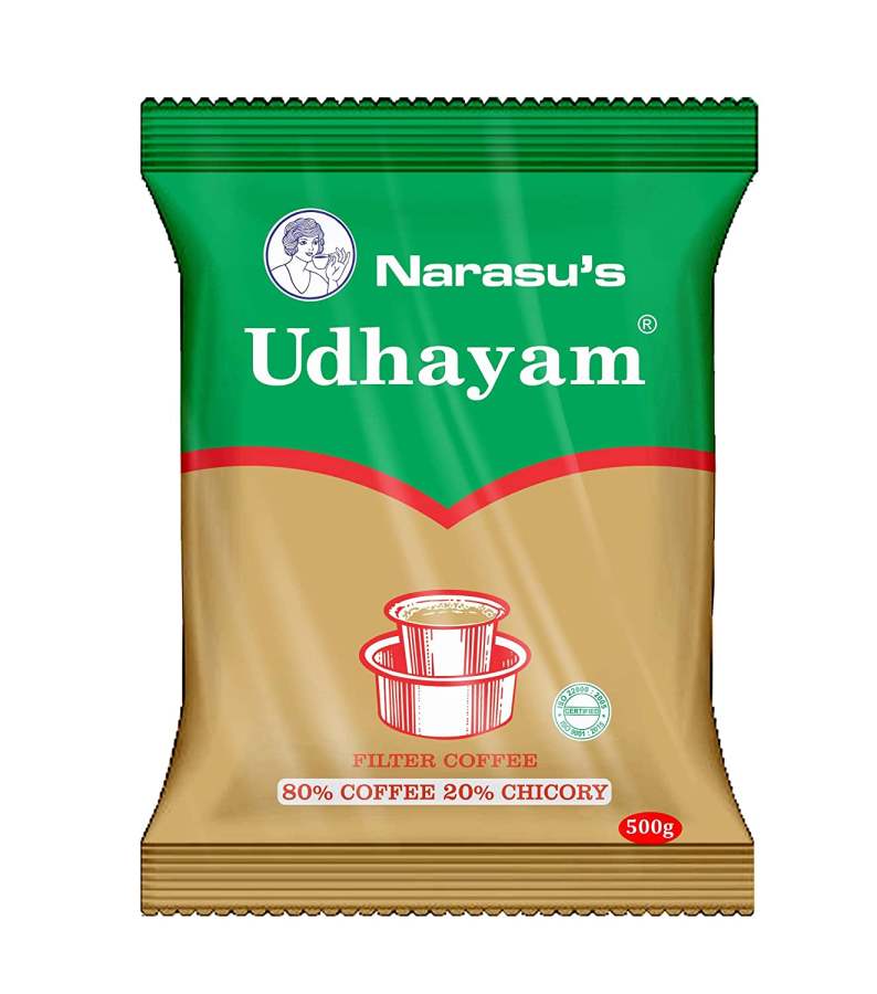 Buy Narasus Udhayam Filter Coffee online usa [ USA ] 