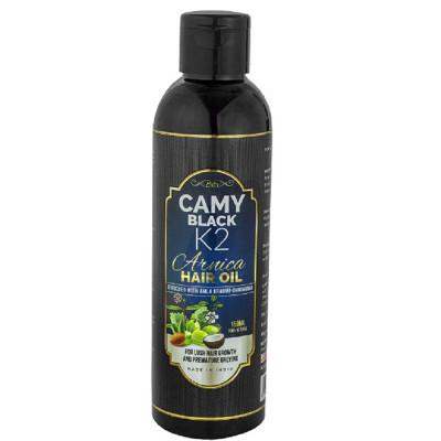 Buy Lords Camy Black K2 Arnica Hair Oil