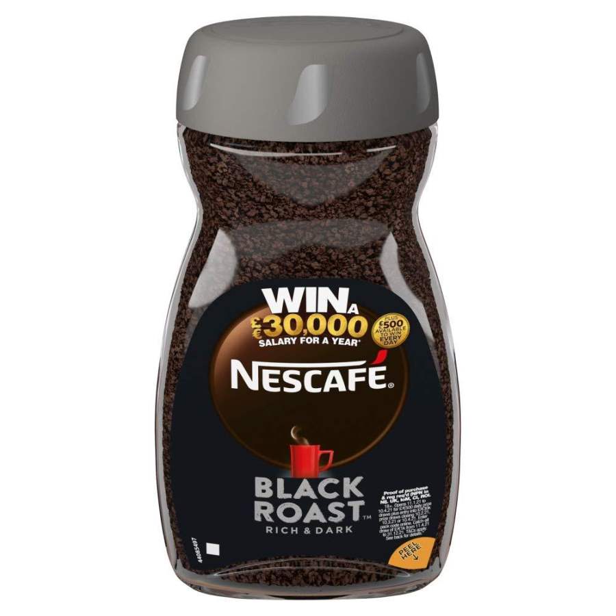 Buy Nescafe Original Black Roast online usa [ USA ] 