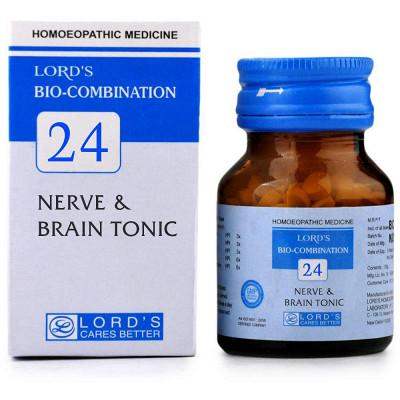 Buy Lords Bio Combination No 24