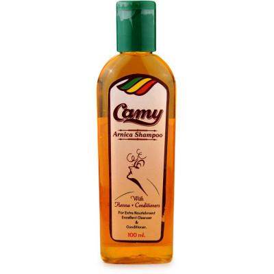 Buy Lords Camy Arnica Shampoo with Henna