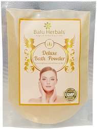 Buy Balu Herbals Deluxe Bath Powder