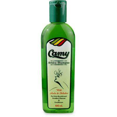 Buy Lords Camy Shampoo Amla
