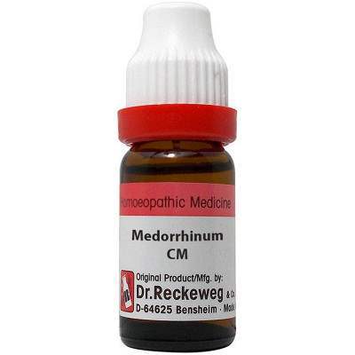 Buy Reckeweg India Dr. Reckeweg Medorrhinum online usa [ USA ] 