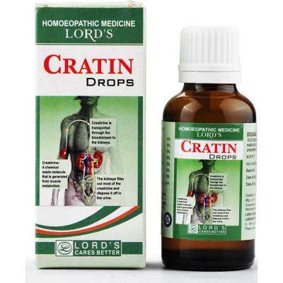 Buy Lords Cratin Drops
