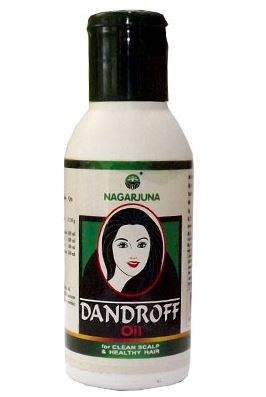Buy Nagarjuna Dandroff Hair Oil