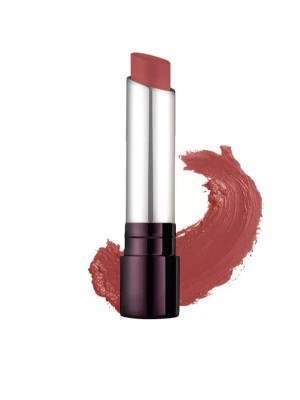Buy Lotus Herbals Nude Nature Proedit Silk Touch Matte Lip Color SM01 online United States of America [ USA ] 
