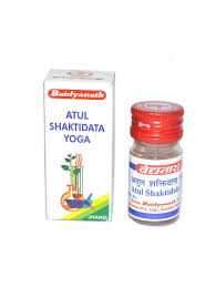 Buy Baidyanath Atul Shaktidata Yoga