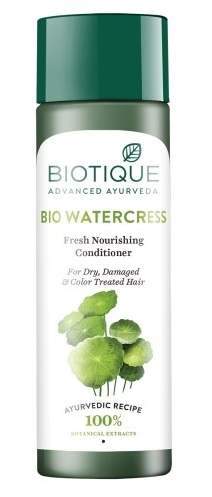 Buy Biotique Bio Water Cress Conditioner