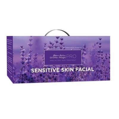 Buy Aroma Magic Sensitive Skin Facial Kit online United States of America [ USA ] 