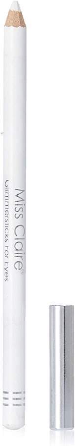Buy Miss Claire Glimmersticks for Eyes E 14 Pearl White online usa [ USA ] 