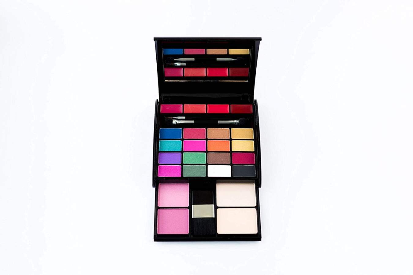 Buy Miss Claire Make Up Palette 9920, Multicolour