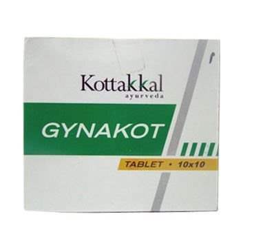 Buy Kottakkal Ayurveda Gynakot Tablet online usa [ USA ] 