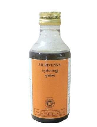 Buy Kottakkal Ayurveda Murivenna Oil