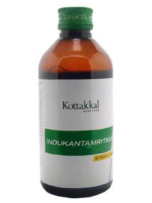 Buy Kottakkal Ayurveda Indukanthamritham Syrup online usa [ USA ] 