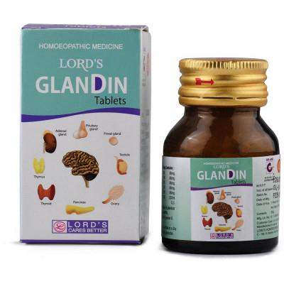 Buy Lords Glandin Tablets online usa [ USA ] 