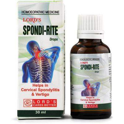 Buy Lords Spondi Rite Drops