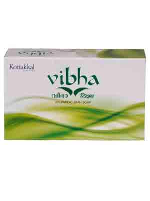 Buy Kottakkal Ayurveda Vibha Soap