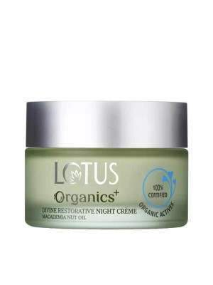 Buy Lotus Herbals Women Restorative Night Creme online usa [ USA ] 