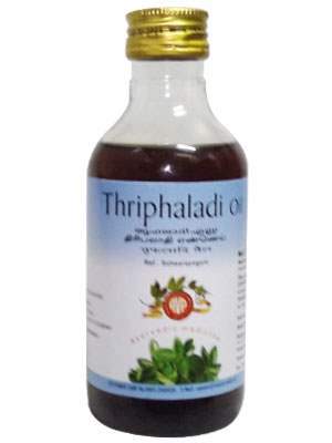 Buy AVP Triphaladi Oil online usa [ USA ] 
