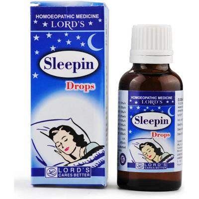 Buy Lords Sleepin Drops
