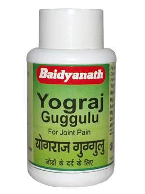 Buy Baidyanath Yograj Guggulu online usa [ USA ] 
