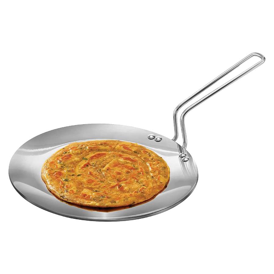 Buy Hawkins Tri-Ply Induction Compatible Tava online United States of America [ USA ] 