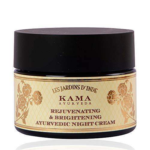 Buy Kama Ayurveda Rejuvenating & Brightening Night Cream online United States of America [ USA ] 